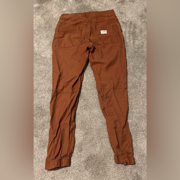 REI Cooperative Womens Pants Size 4 - Picture 2 of 3